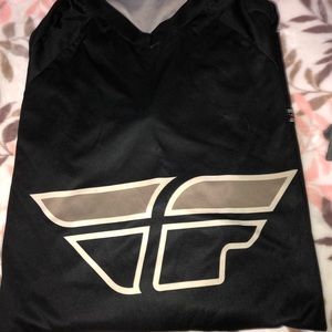 Fly racing jersey